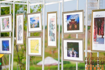 品詩意“水城”，邂逅書香成都！——國內文化藝術交流活動策劃