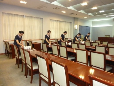 第三十九次會(huì)議服務(wù)總結(jié)