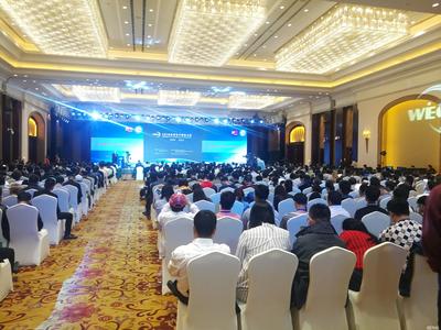 全方位專業服務 從標展特展到企業形象策劃