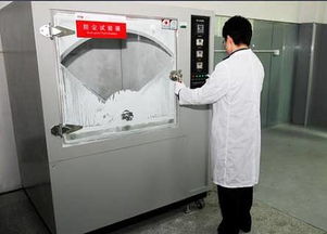 最新供求 江蘇江測檢測技術服務有限責任公司檢驗檢測服務詳解