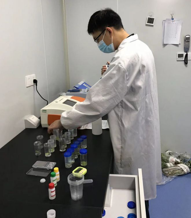 南漳 讓'優(yōu)質(zhì)服務(wù)'成為飼料添加劑生產(chǎn)的'及時(shí)雨'，為養(yǎng)殖業(yè)解憂紓困