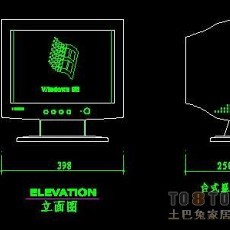 CAD圖塊在家用視聽設(shè)備設(shè)計(jì)中的應(yīng)用與價值